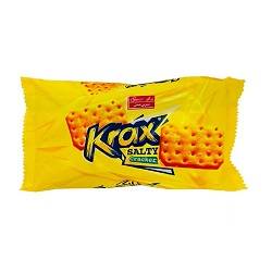 کراکس نمکی شیرین عسل